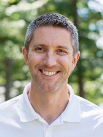 dean poland - hiring manager at Camp Cody