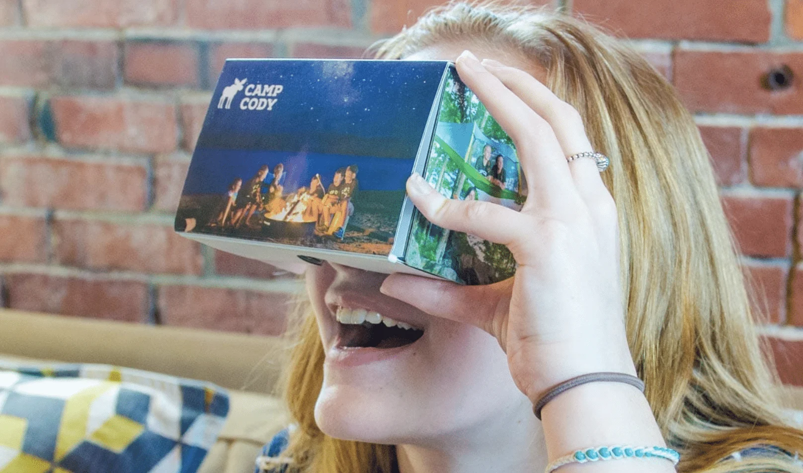 Virtual Reality Kit