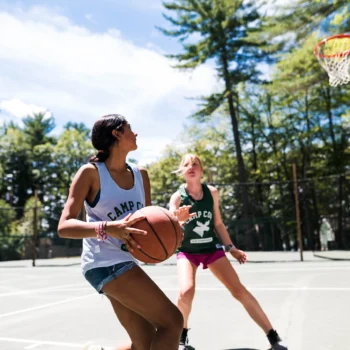 basketball.